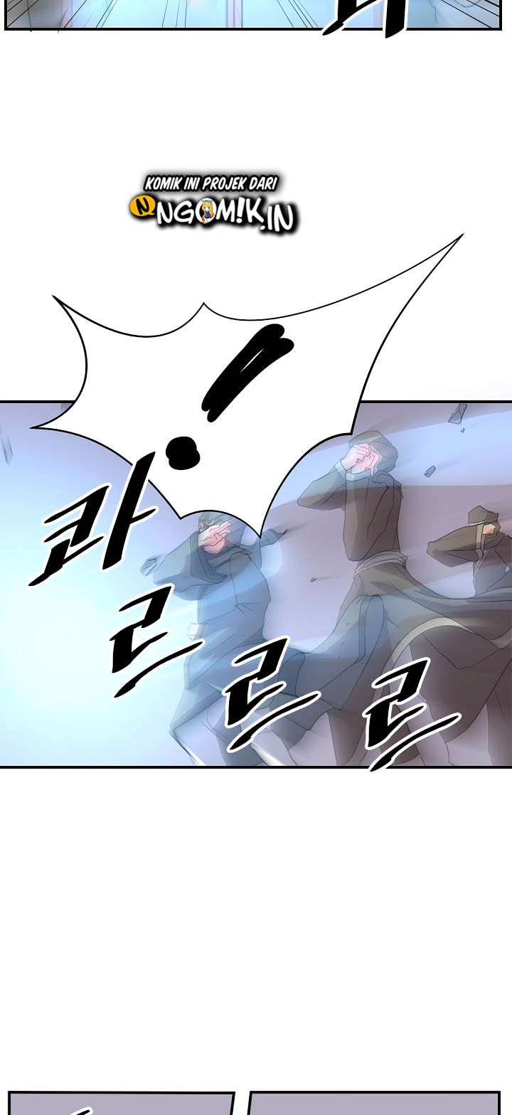 The Invincible Immortal Chapter 30 - halaman 28