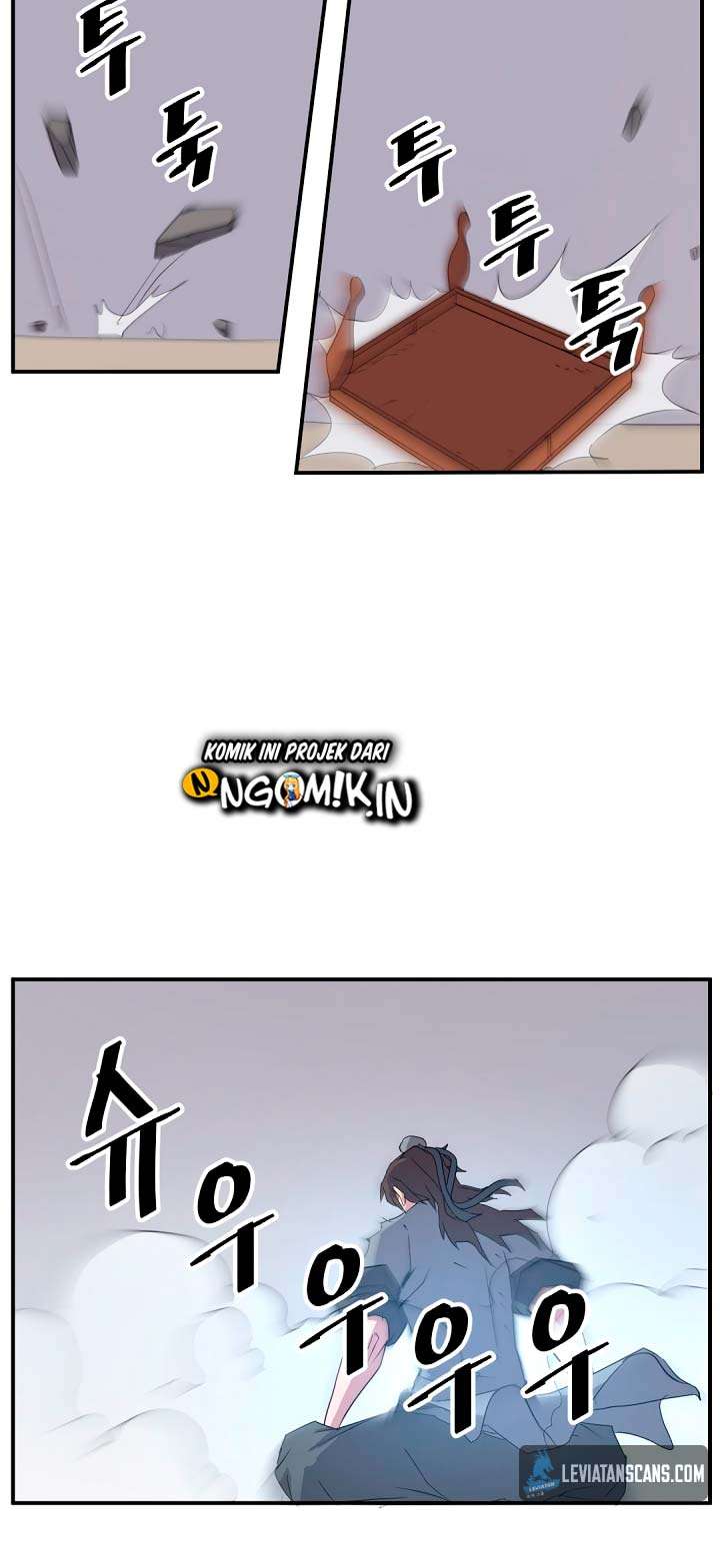 The Invincible Immortal Chapter 30 - halaman 29