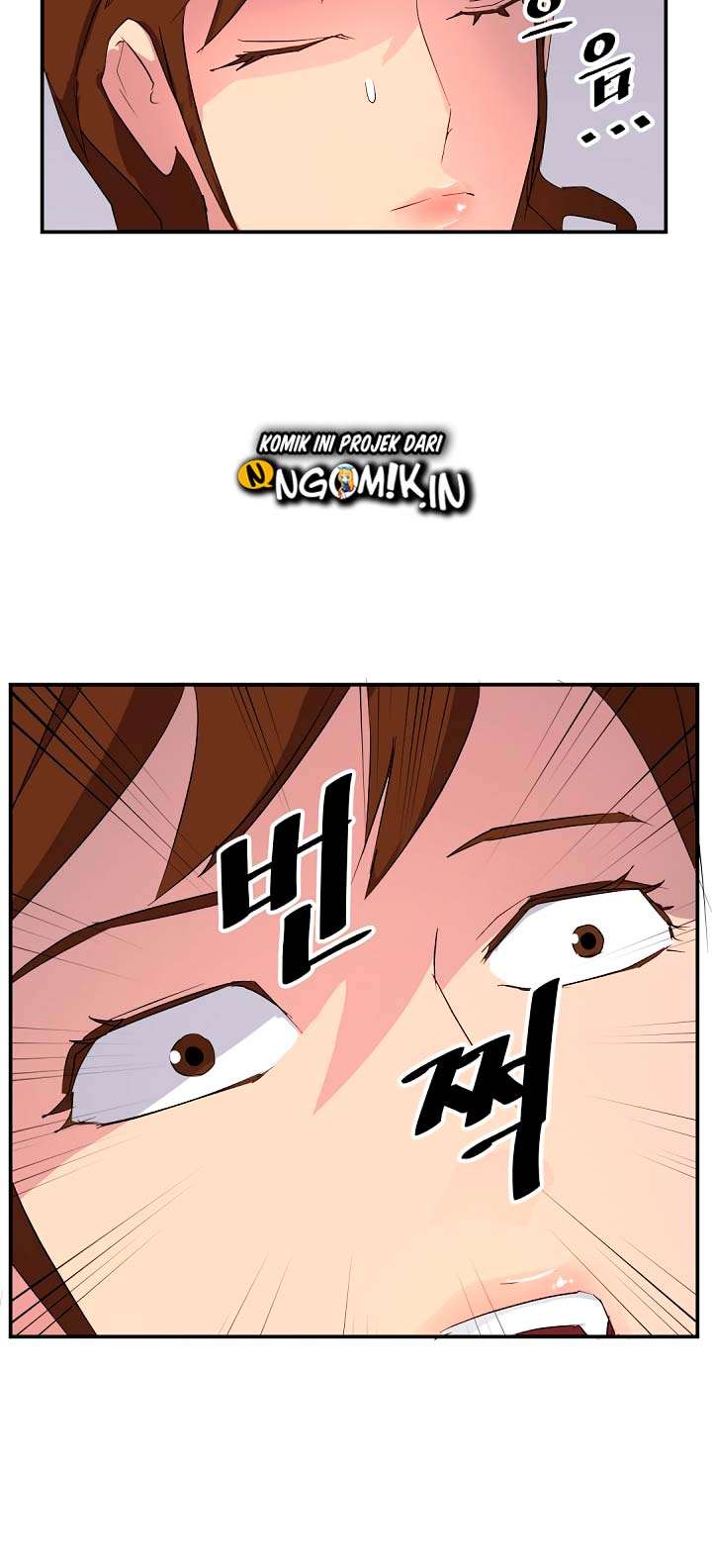 The Invincible Immortal Chapter 30 - halaman 3