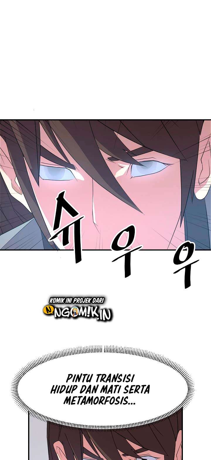 The Invincible Immortal Chapter 30 - halaman 30