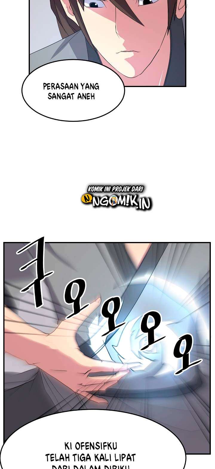 The Invincible Immortal Chapter 30 - halaman 31