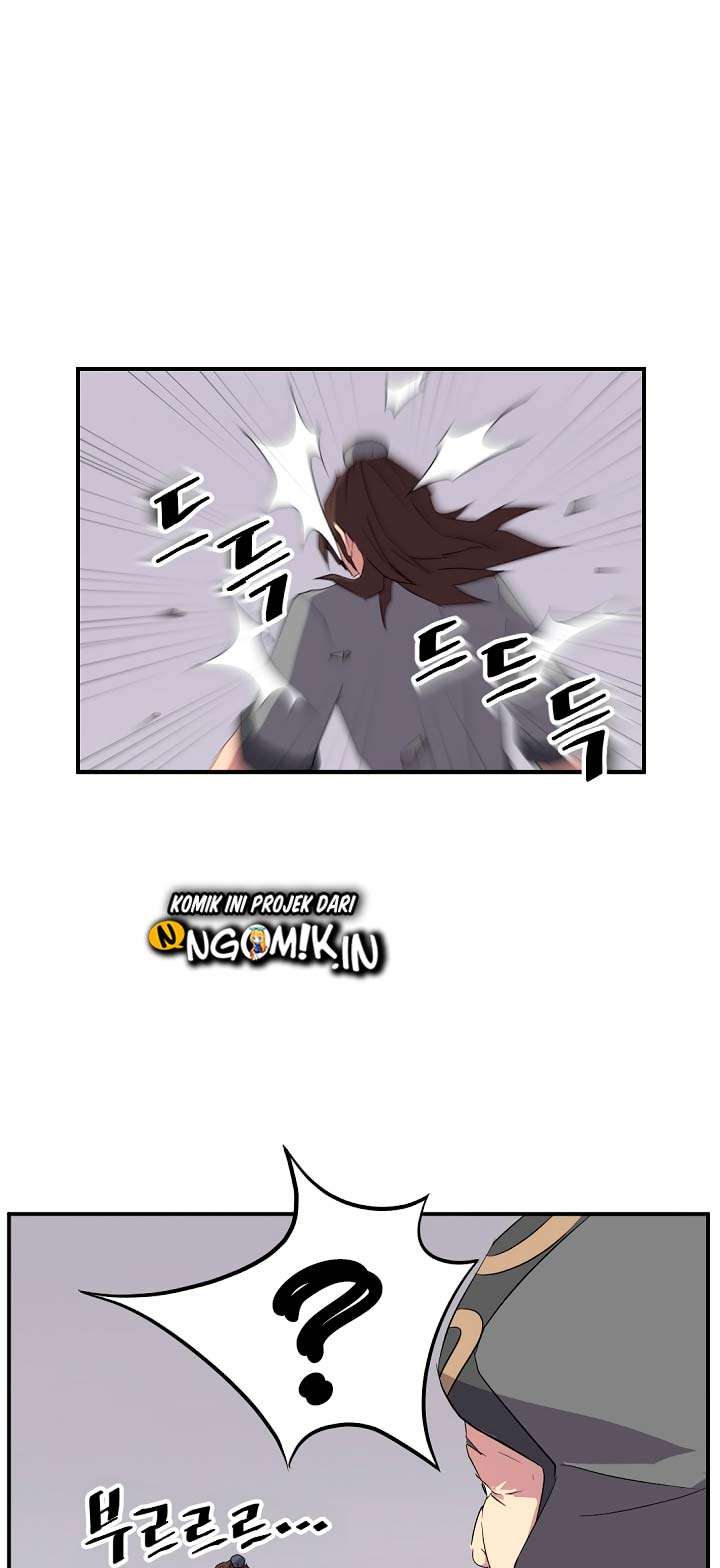 The Invincible Immortal Chapter 30 - halaman 35