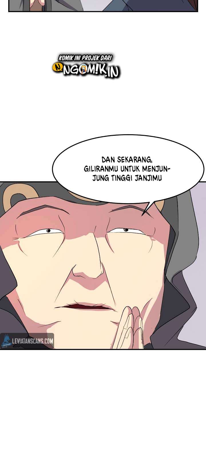 The Invincible Immortal Chapter 30 - halaman 42