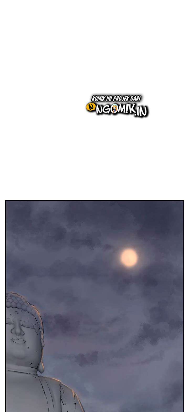 The Invincible Immortal Chapter 30 - halaman 45