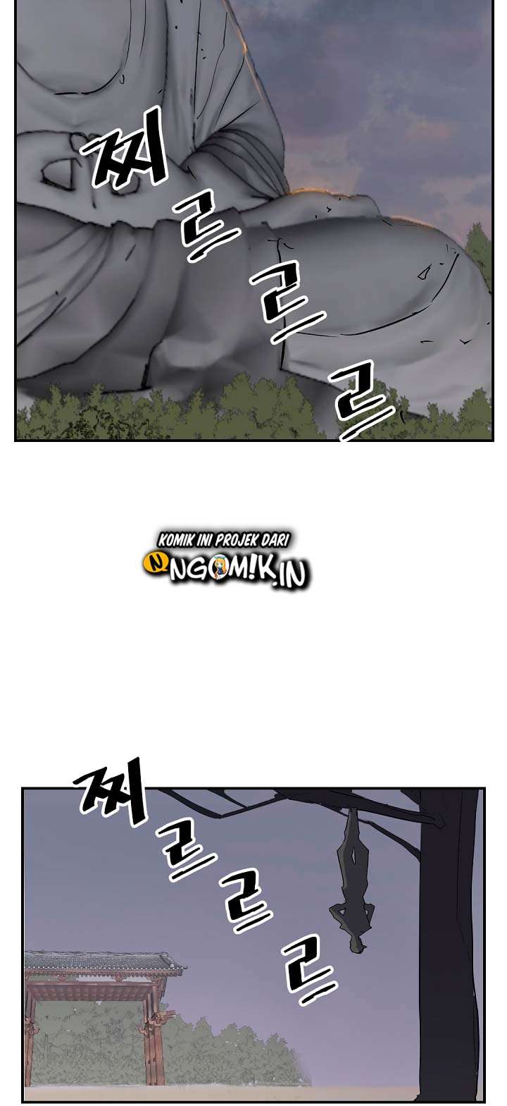 The Invincible Immortal Chapter 30 - halaman 46