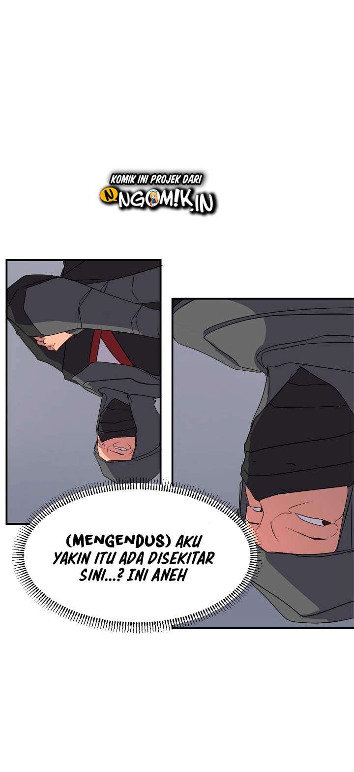 The Invincible Immortal Chapter 30 - halaman 47