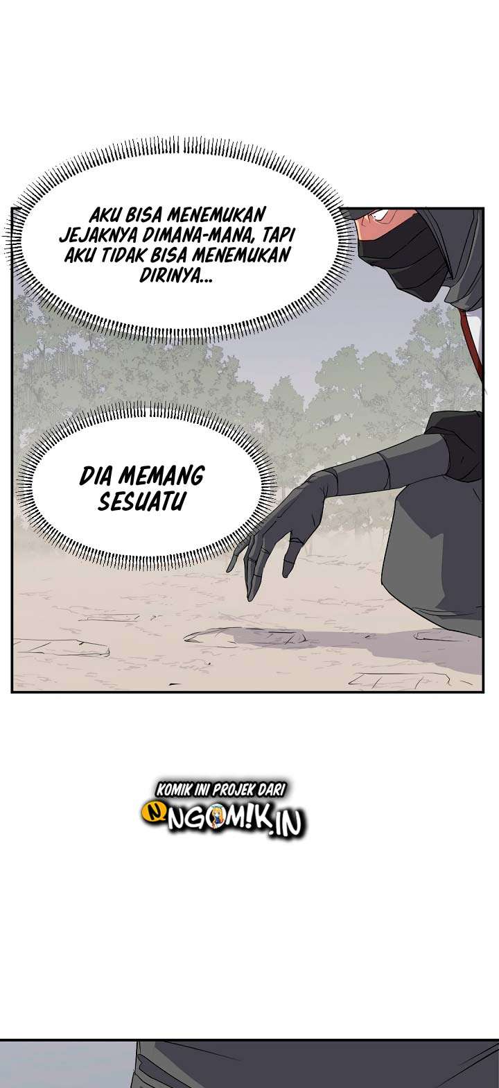 The Invincible Immortal Chapter 30 - halaman 49