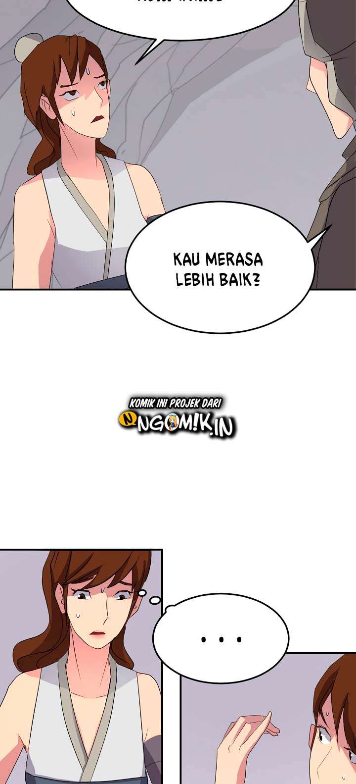 The Invincible Immortal Chapter 30 - halaman 5