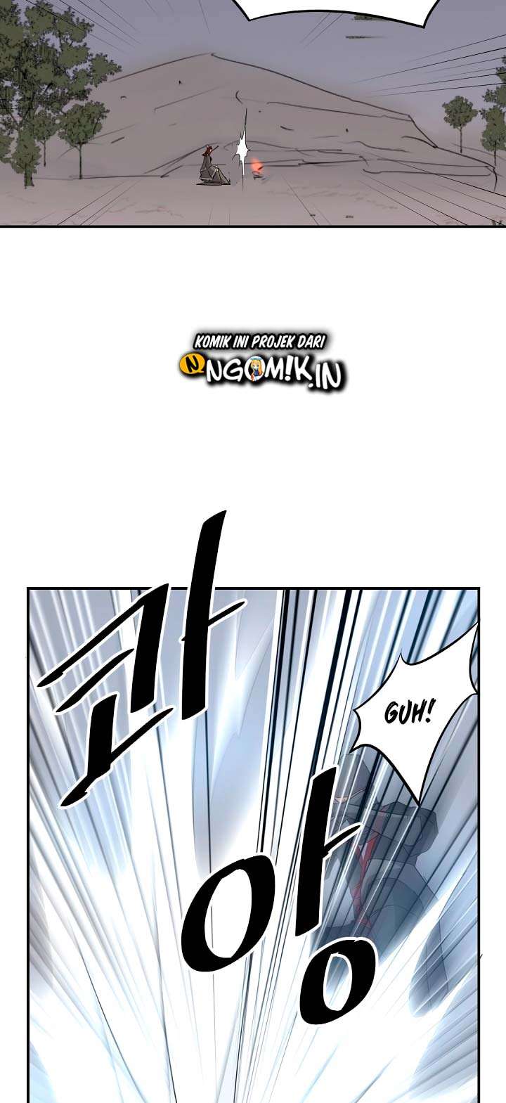 The Invincible Immortal Chapter 30 - halaman 53