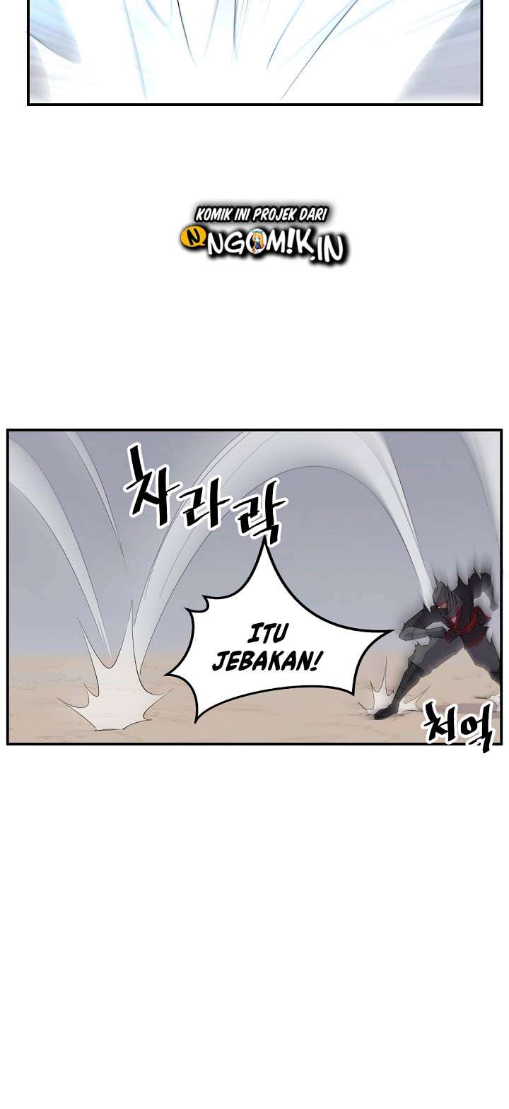 The Invincible Immortal Chapter 30 - halaman 54