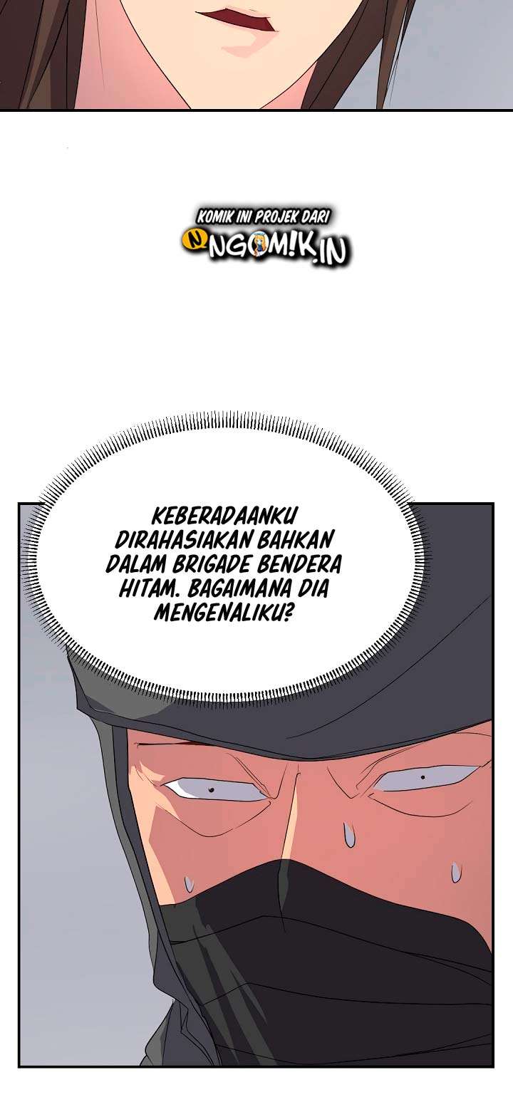 The Invincible Immortal Chapter 30 - halaman 56