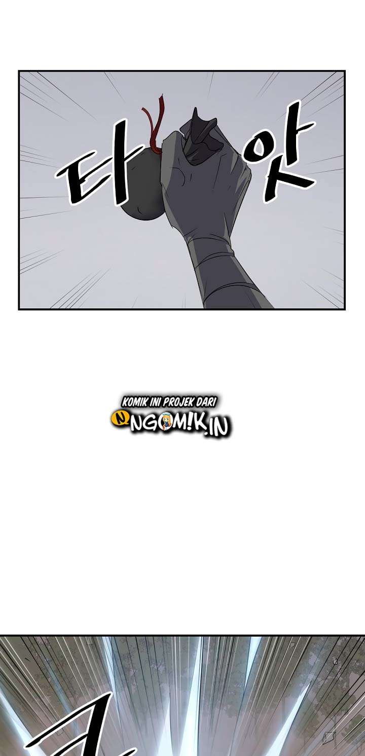 The Invincible Immortal Chapter 30 - halaman 58