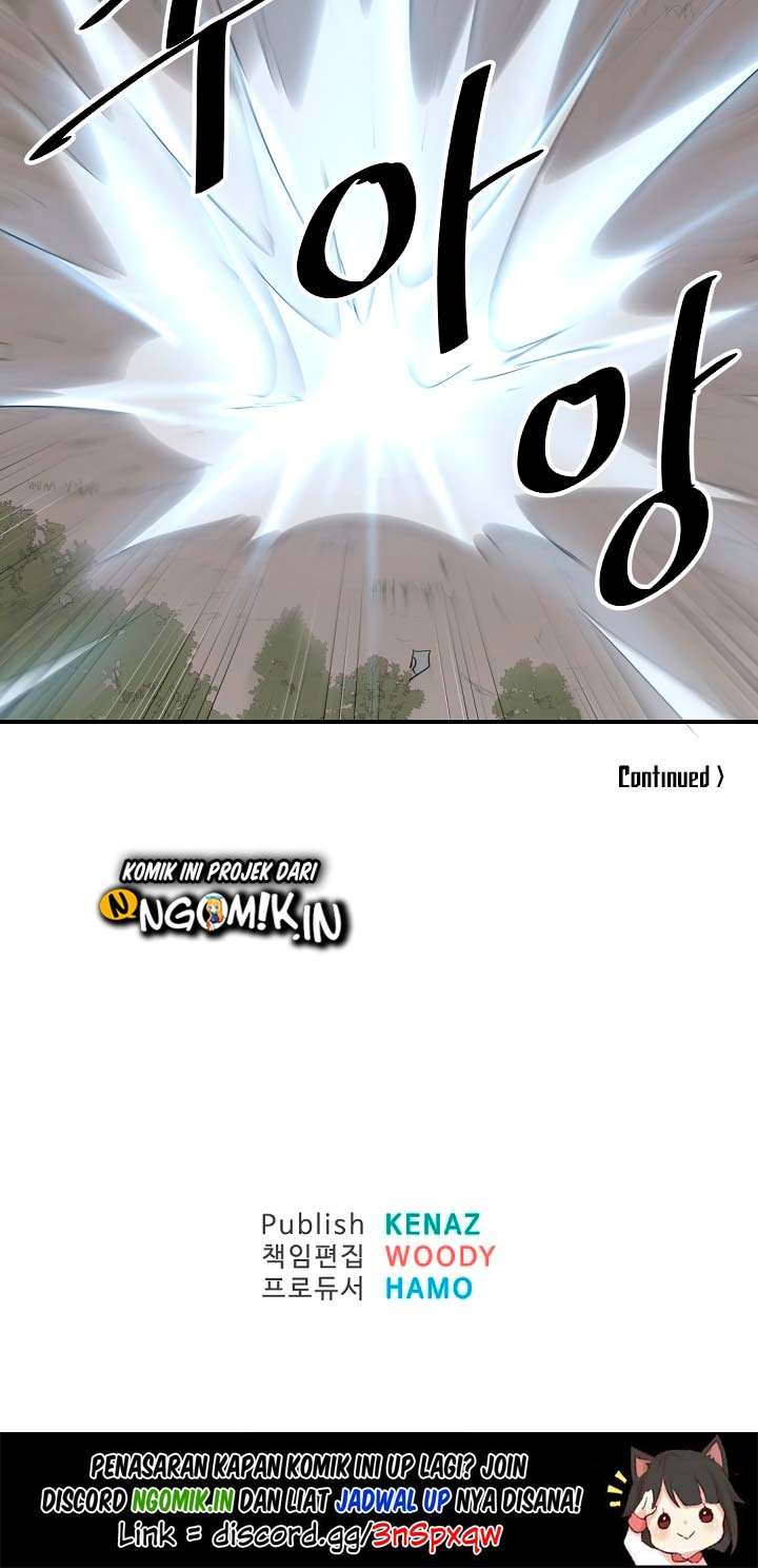 The Invincible Immortal Chapter 30 - halaman 59