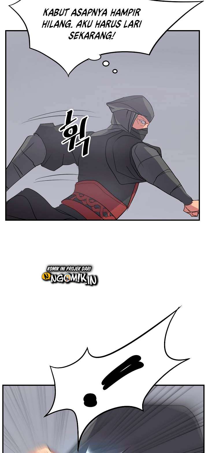 The Invincible Immortal Chapter 31 - halaman 10