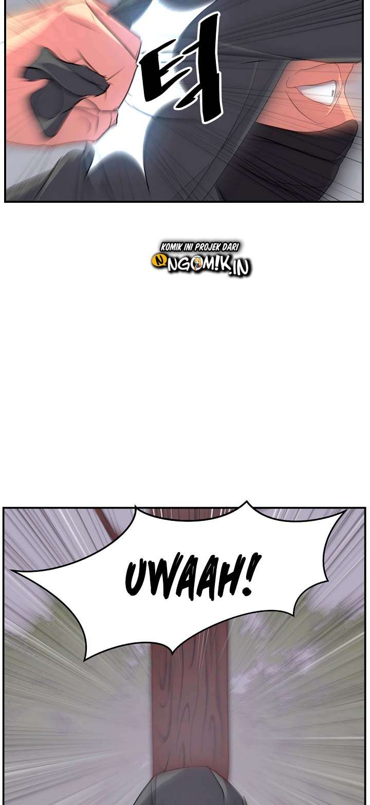 The Invincible Immortal Chapter 31 - halaman 11