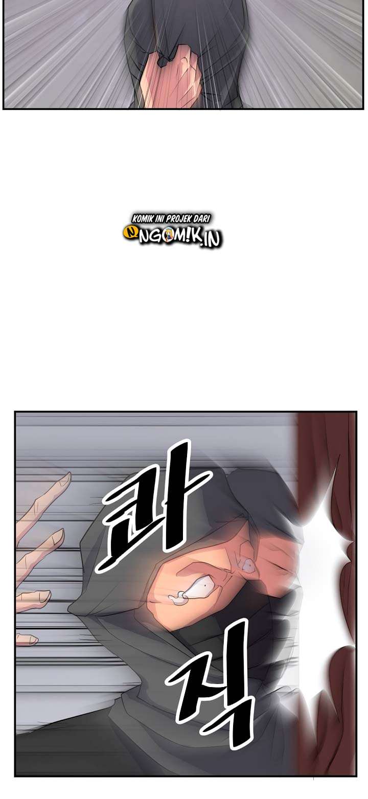 The Invincible Immortal Chapter 31 - halaman 12