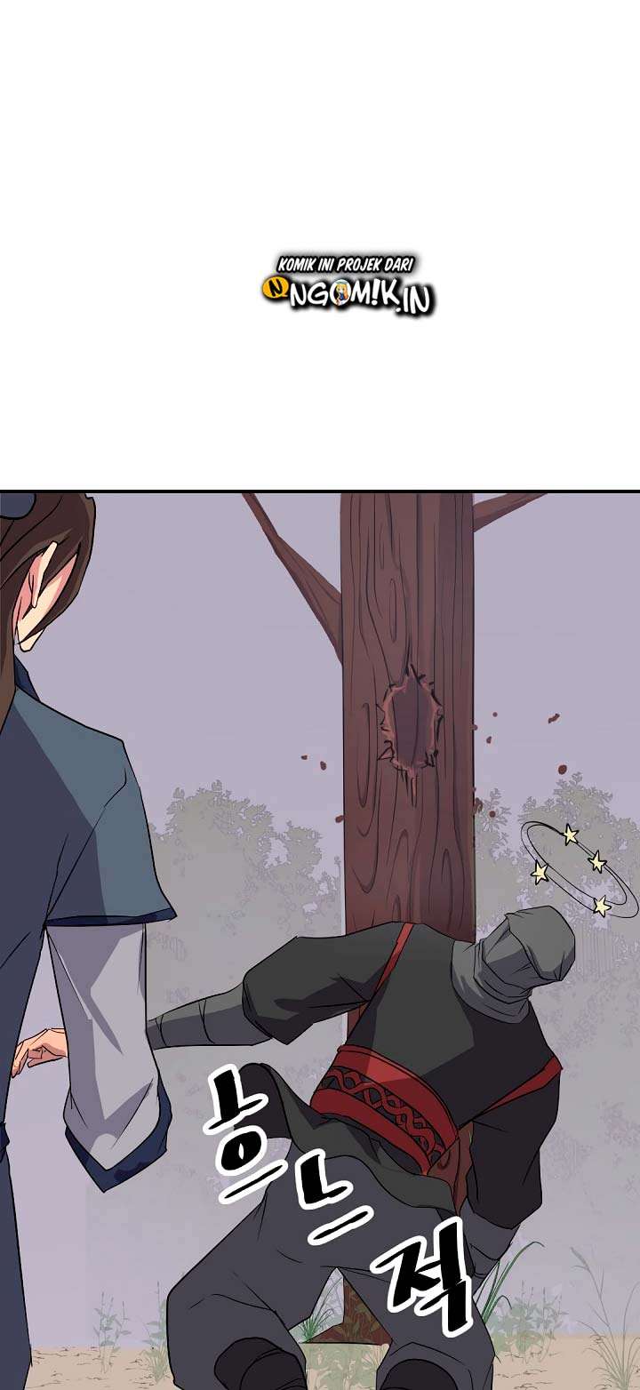 The Invincible Immortal Chapter 31 - halaman 13