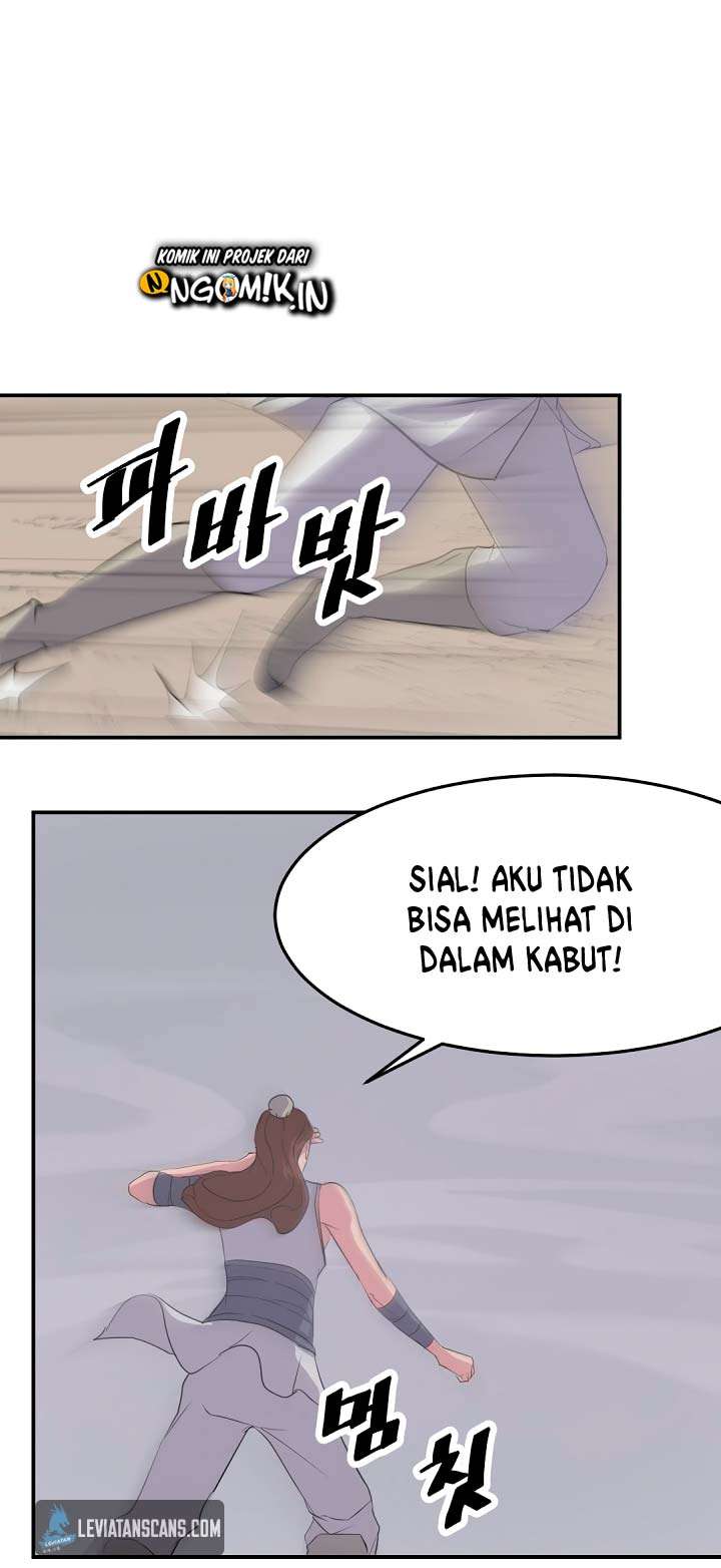 The Invincible Immortal Chapter 31 - halaman 15