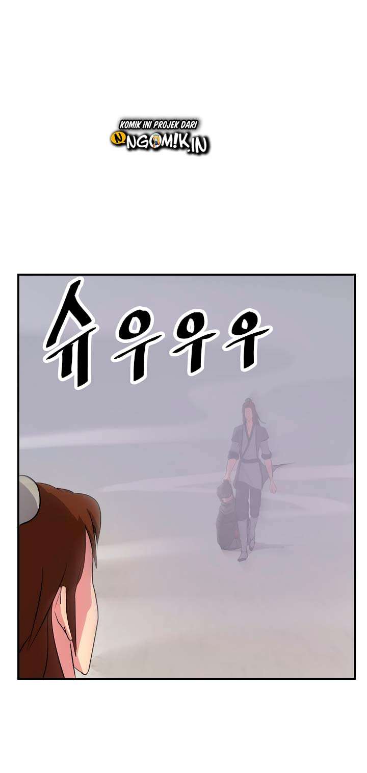 The Invincible Immortal Chapter 31 - halaman 16