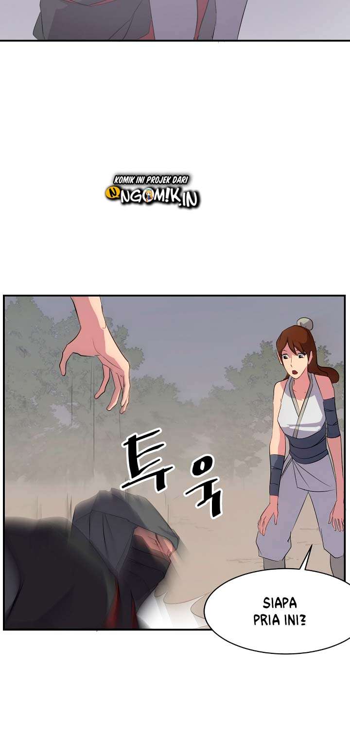 The Invincible Immortal Chapter 31 - halaman 18