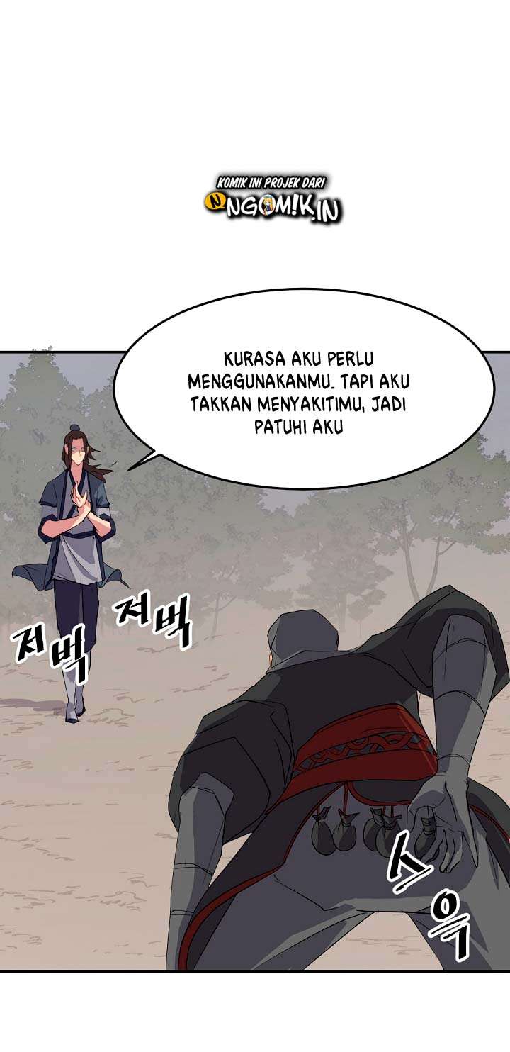 The Invincible Immortal Chapter 31 - halaman 2
