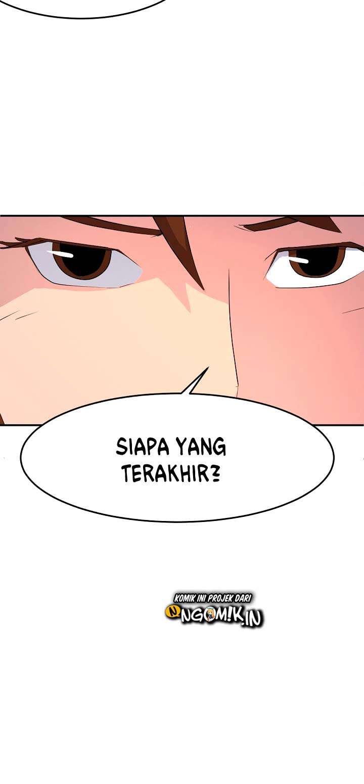 The Invincible Immortal Chapter 31 - halaman 29