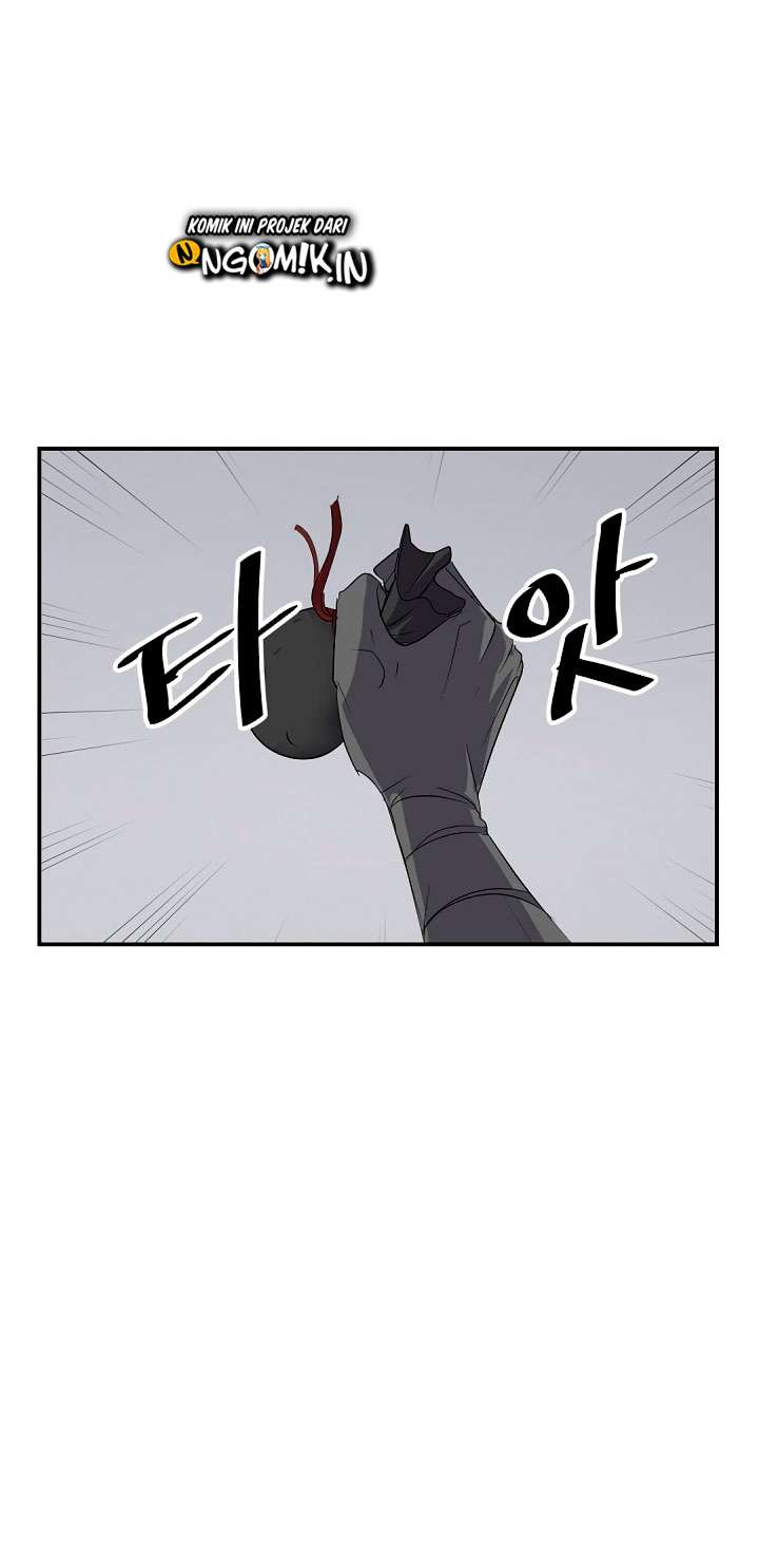 The Invincible Immortal Chapter 31 - halaman 3