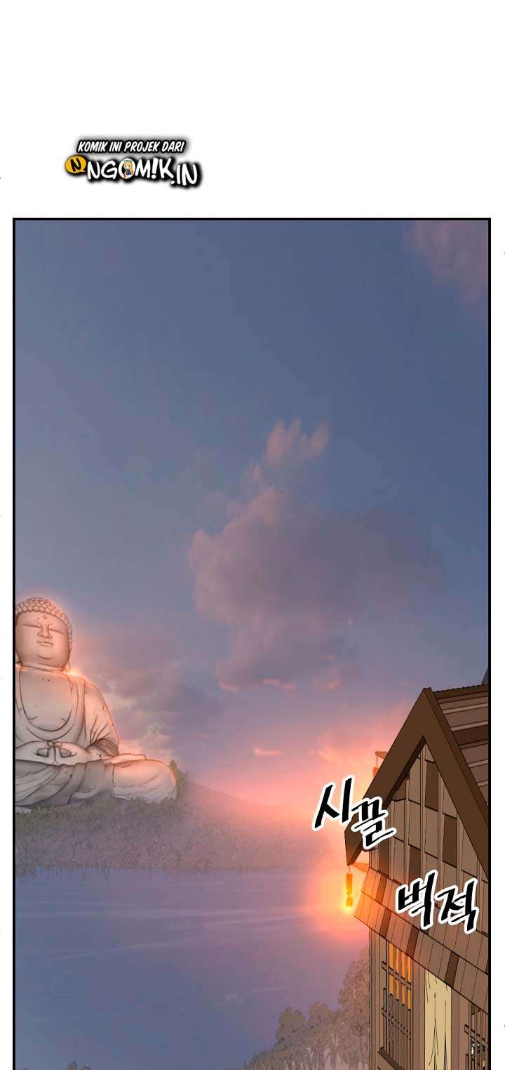 The Invincible Immortal Chapter 31 - halaman 31
