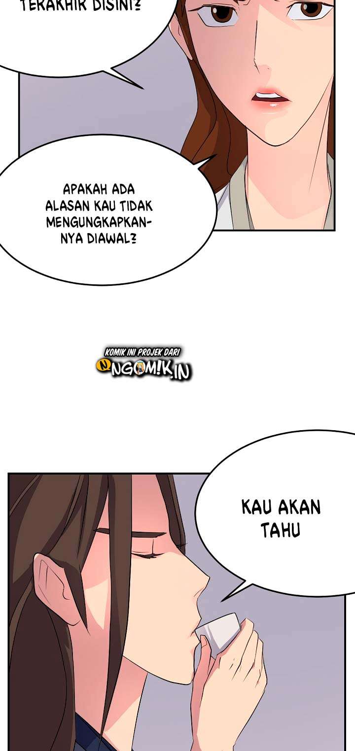 The Invincible Immortal Chapter 31 - halaman 34