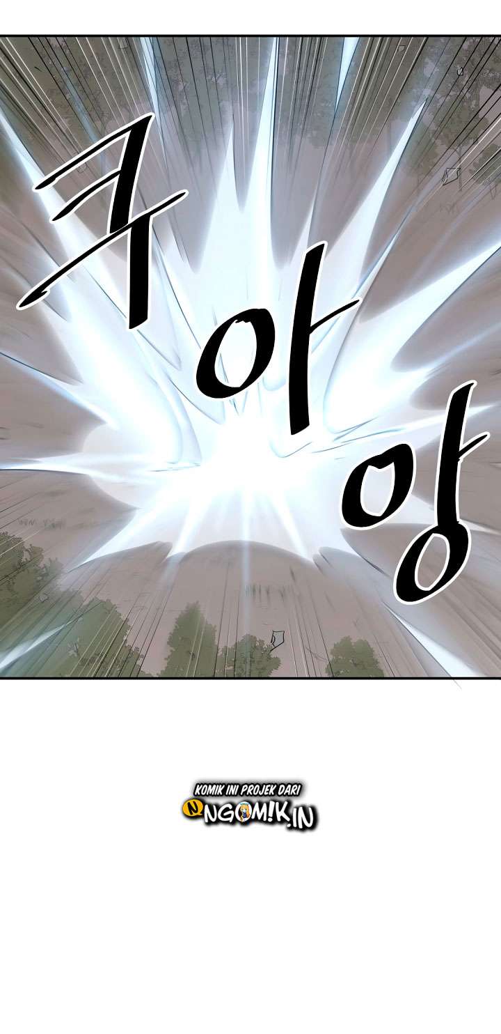 The Invincible Immortal Chapter 31 - halaman 4