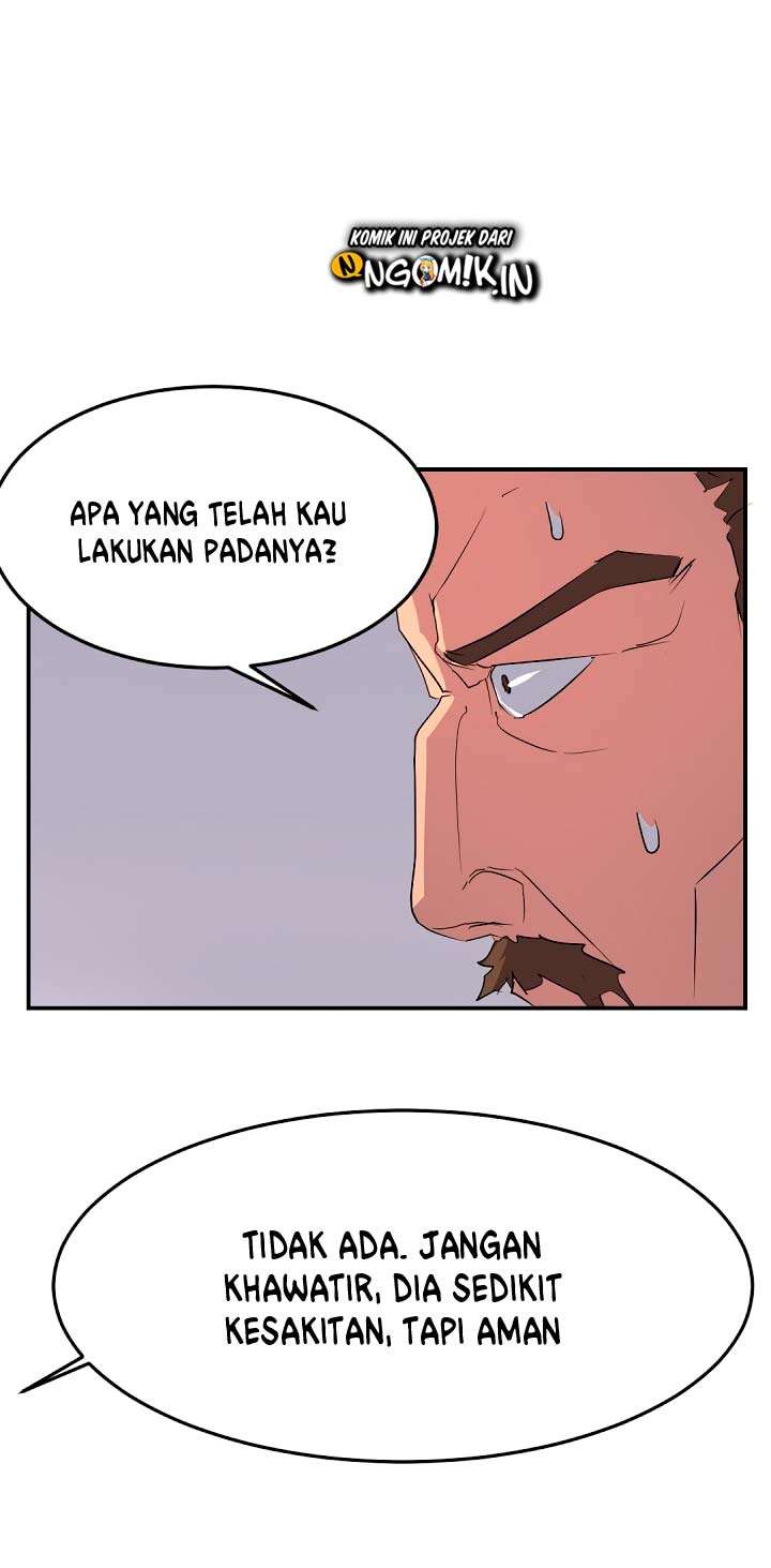 The Invincible Immortal Chapter 31 - halaman 47
