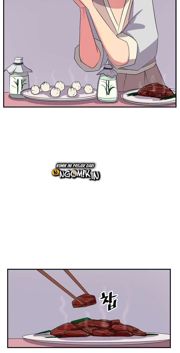 The Invincible Immortal Chapter 31 - halaman 49