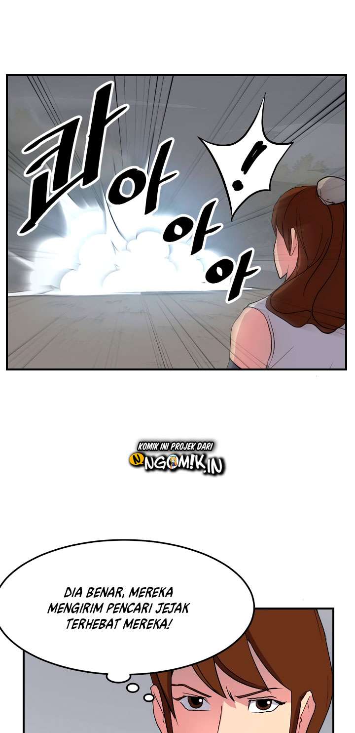 The Invincible Immortal Chapter 31 - halaman 5