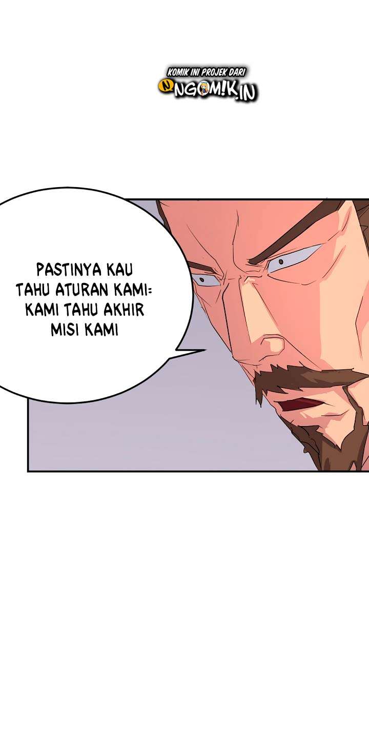 The Invincible Immortal Chapter 31 - halaman 51