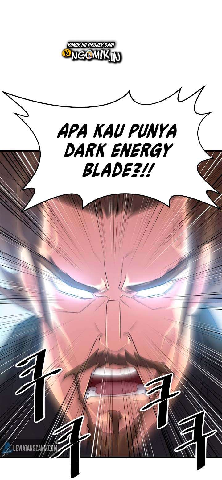 The Invincible Immortal Chapter 31 - halaman 58