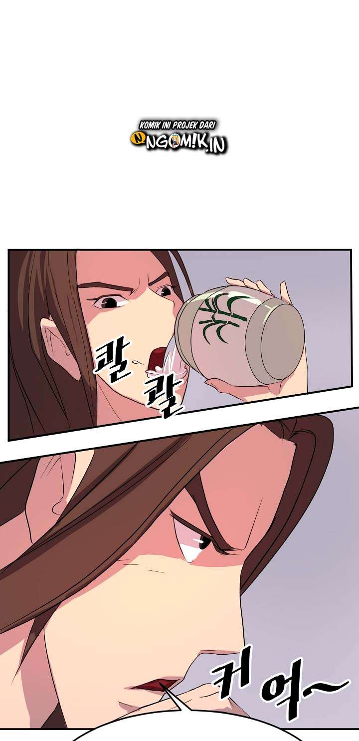 The Invincible Immortal Chapter 31 - halaman 59