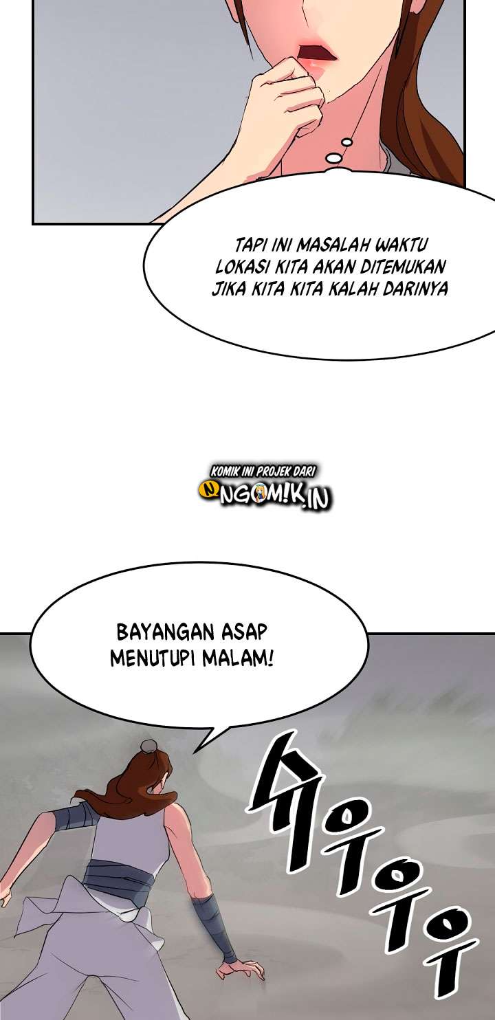 The Invincible Immortal Chapter 31 - halaman 6