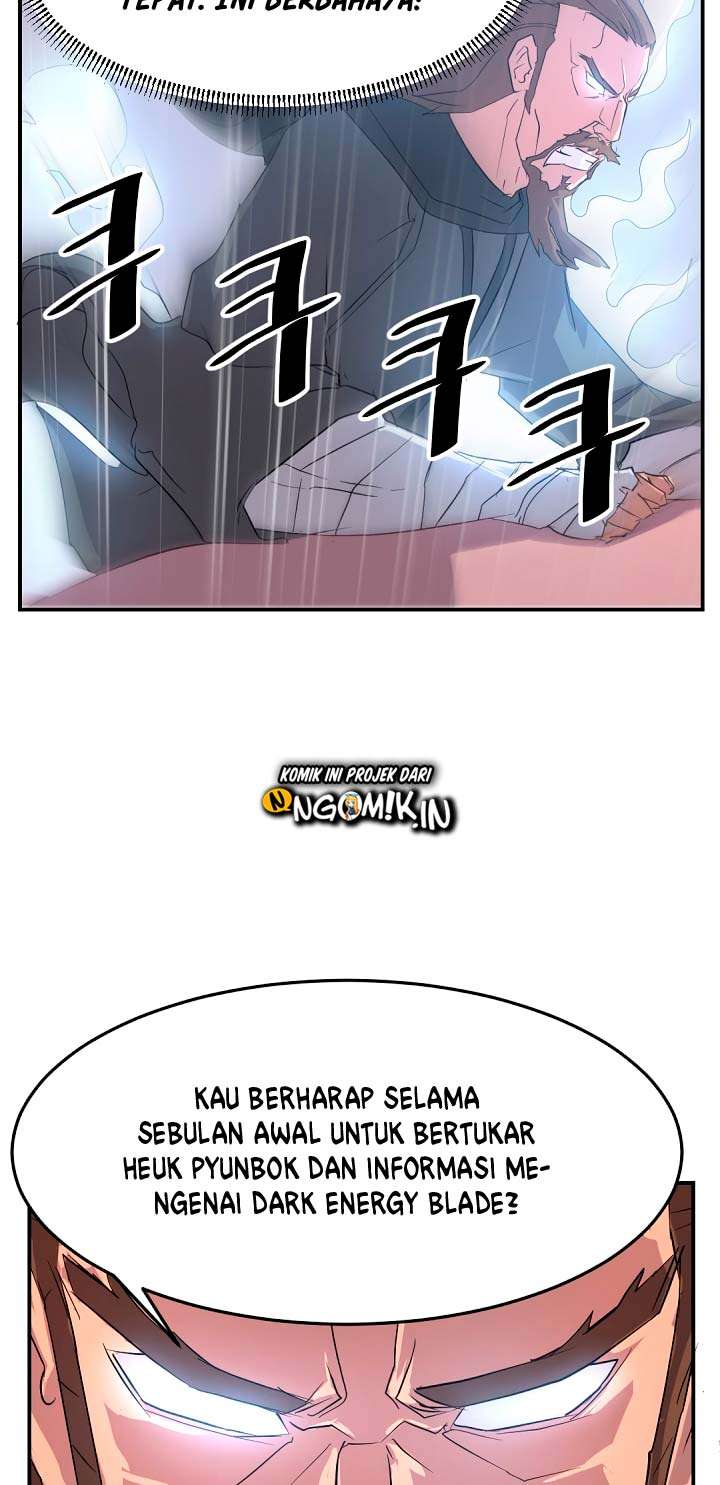 The Invincible Immortal Chapter 31 - halaman 62