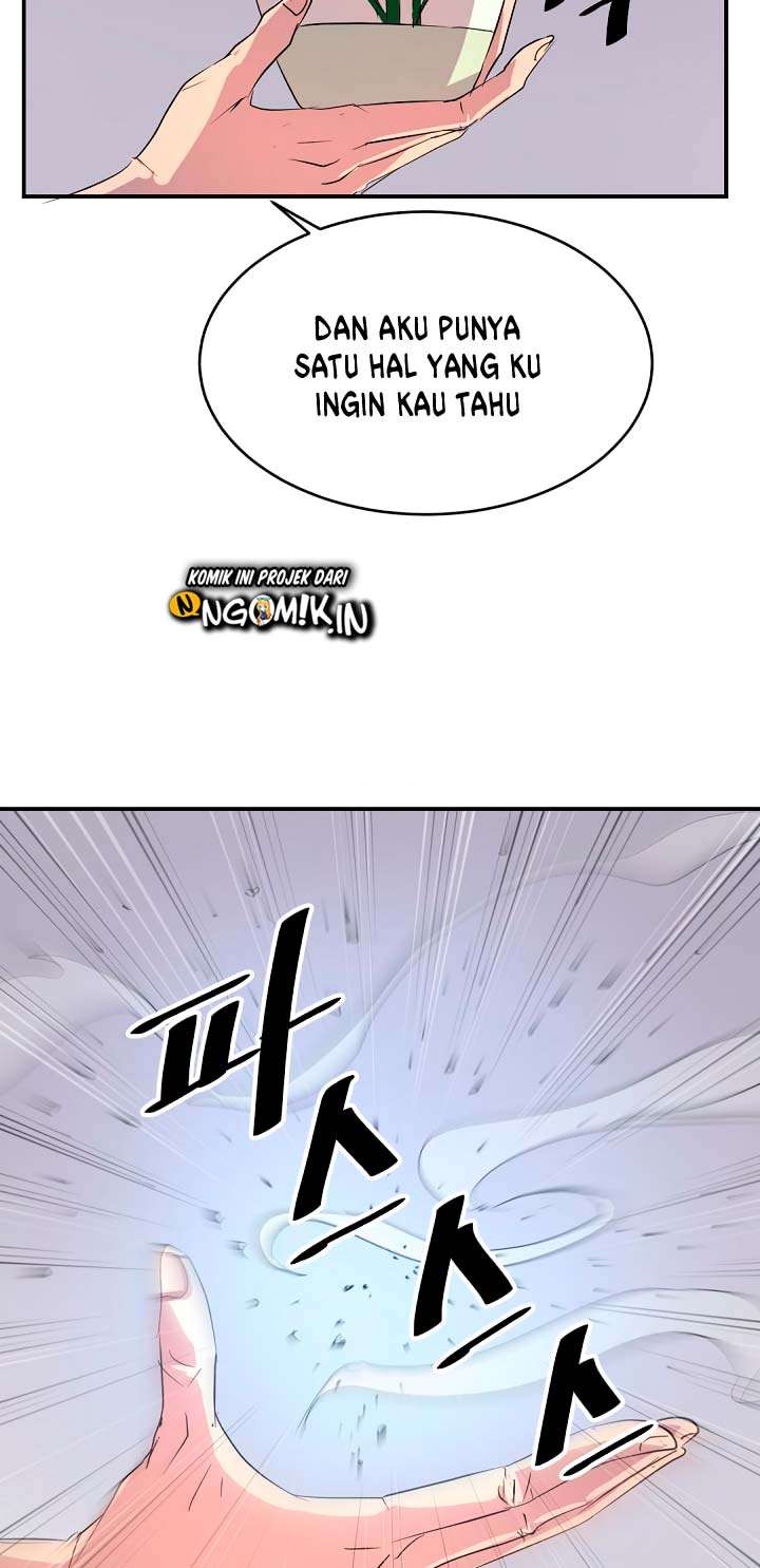 The Invincible Immortal Chapter 31 - halaman 64