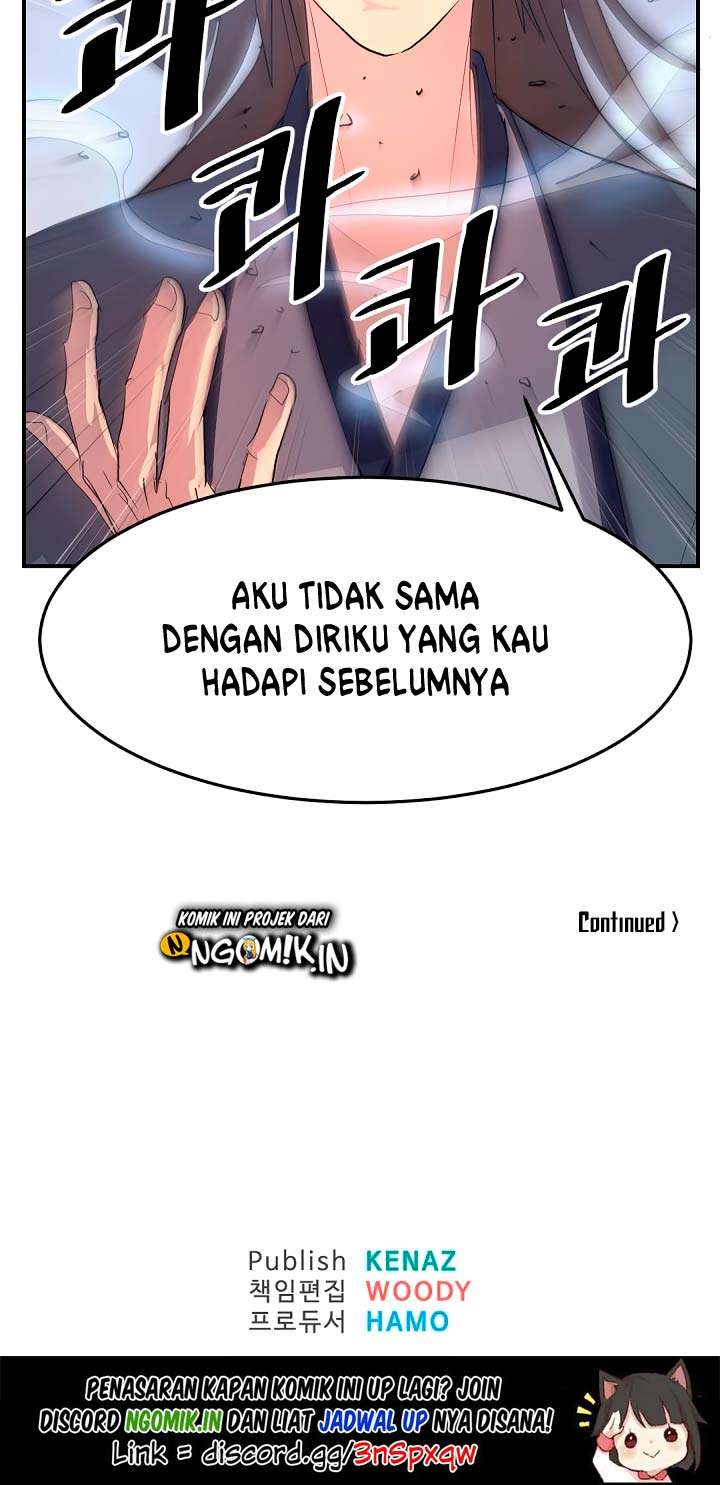 The Invincible Immortal Chapter 31 - halaman 66