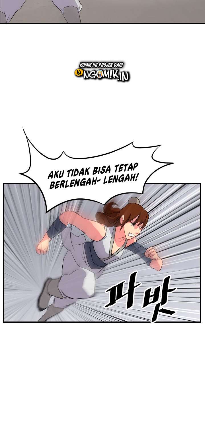 The Invincible Immortal Chapter 31 - halaman 7