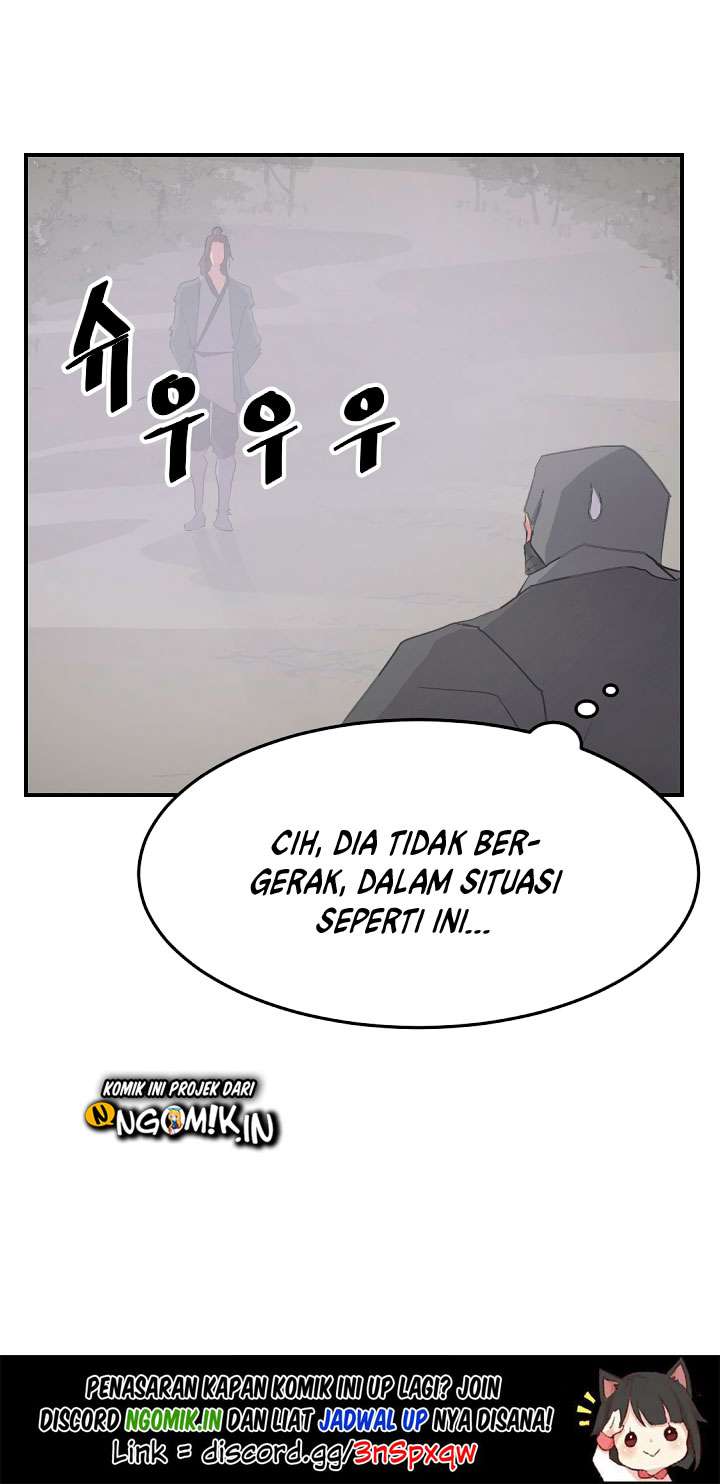 The Invincible Immortal Chapter 31 - halaman 8