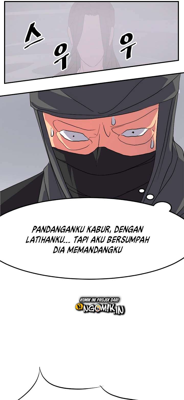 The Invincible Immortal Chapter 31 - halaman 9