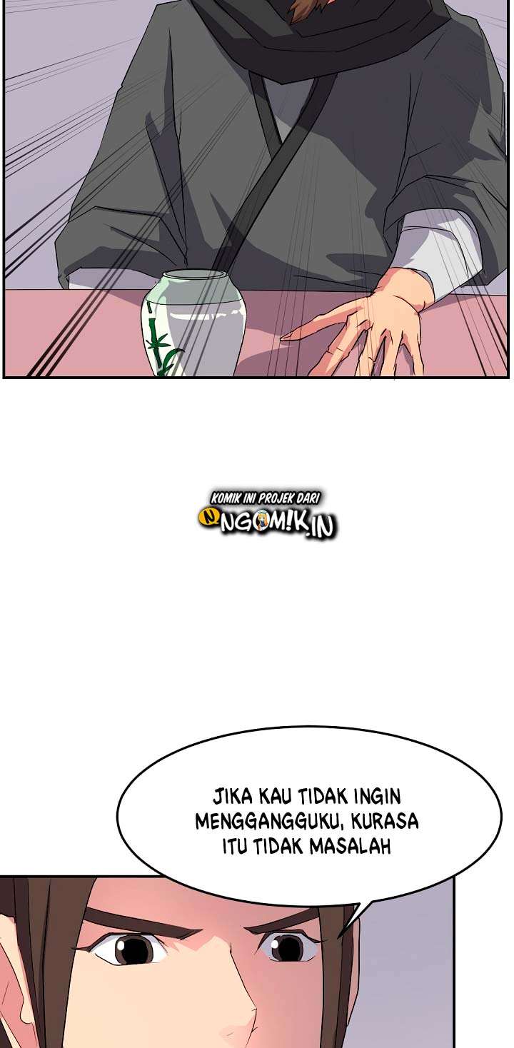 The Invincible Immortal Chapter 32 - halaman 14