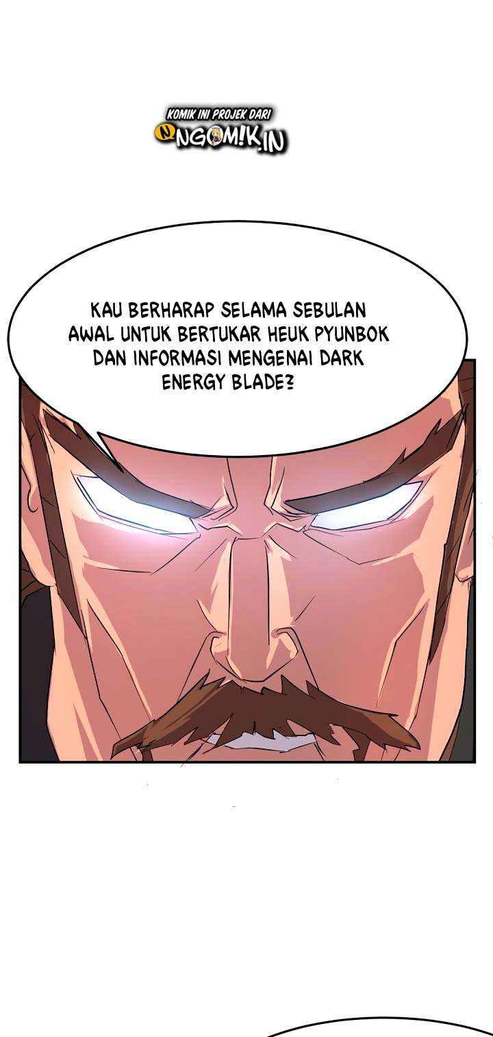The Invincible Immortal Chapter 32 - halaman 2