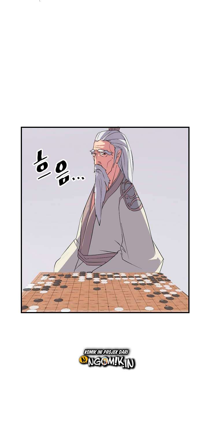 The Invincible Immortal Chapter 32 - halaman 30