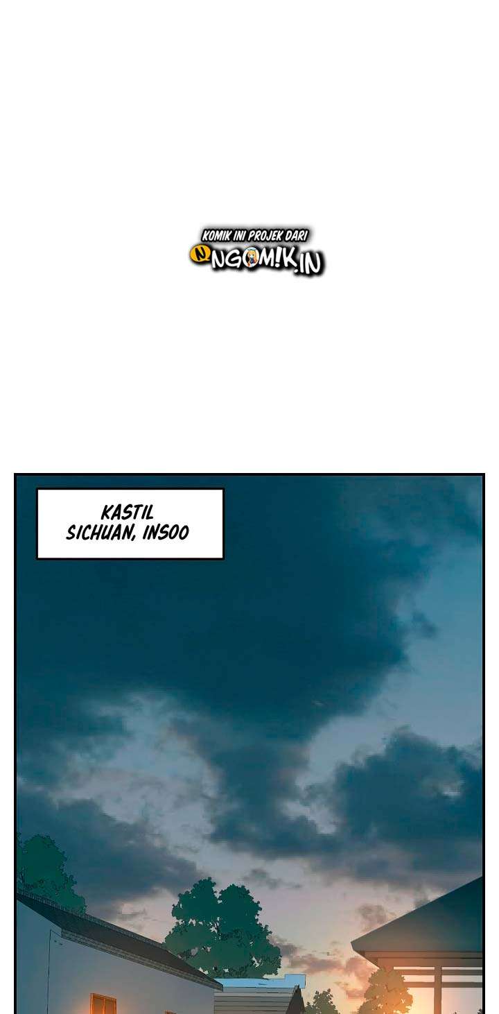 The Invincible Immortal Chapter 32 - halaman 34