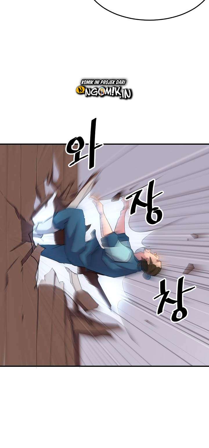 The Invincible Immortal Chapter 32 - halaman 39