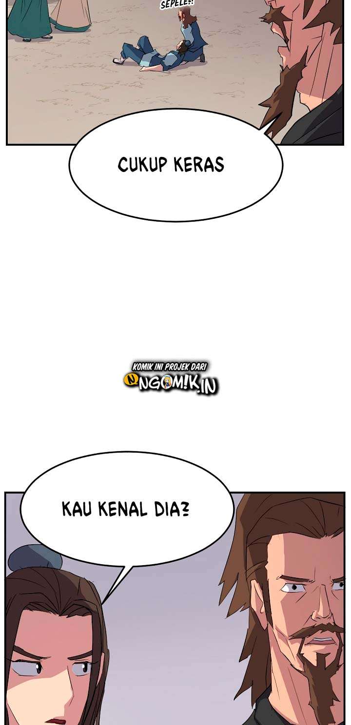 The Invincible Immortal Chapter 32 - halaman 46