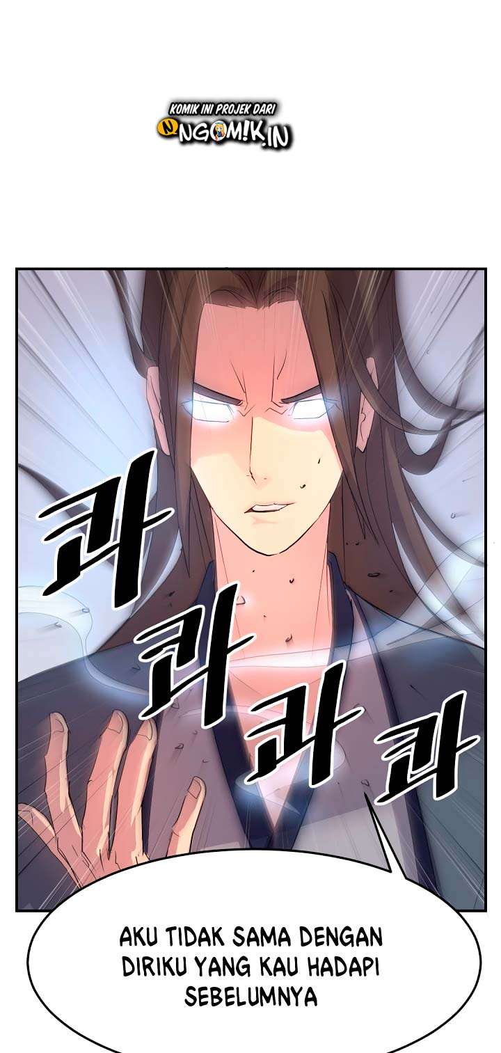 The Invincible Immortal Chapter 32 - halaman 5